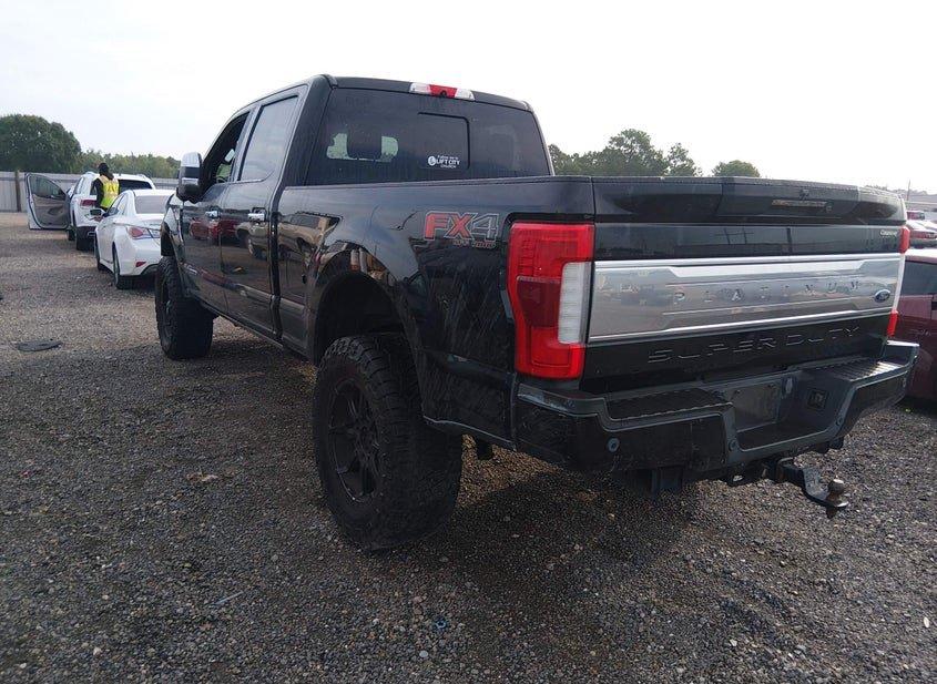 Ford F-250