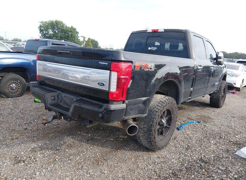 Ford F-250