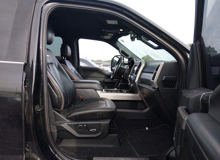 Ford F-250