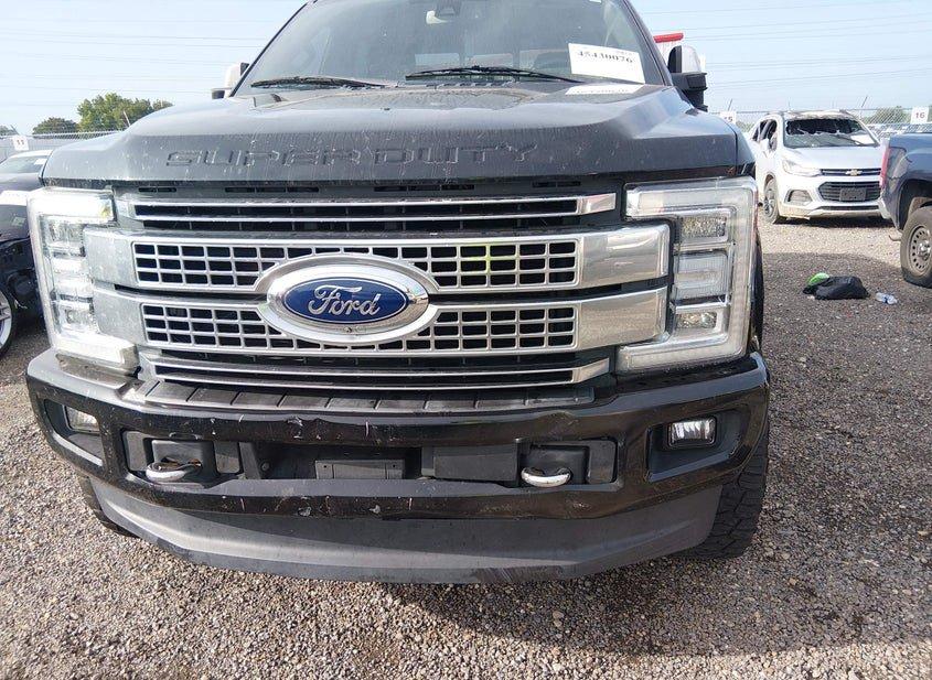 Ford F-250