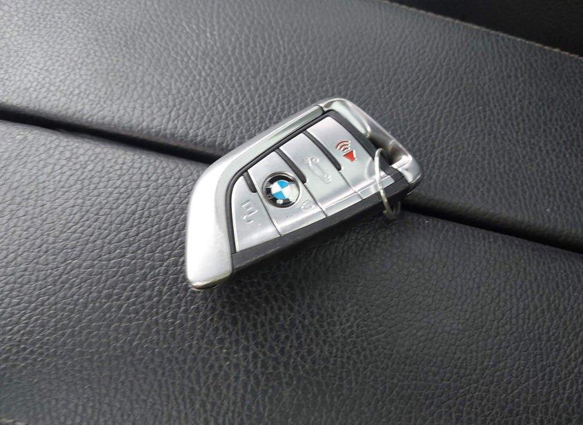 BMW 530I