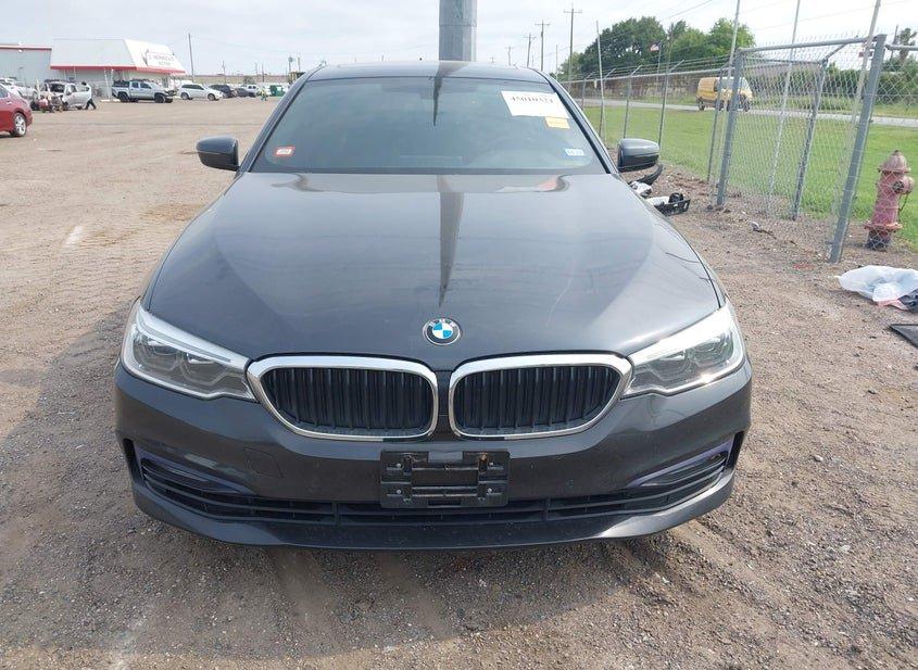 BMW 530I