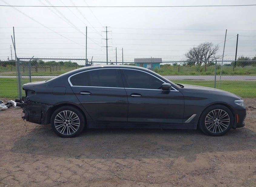 BMW 530I