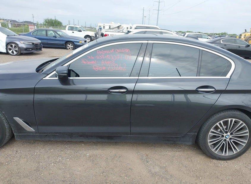 BMW 530I