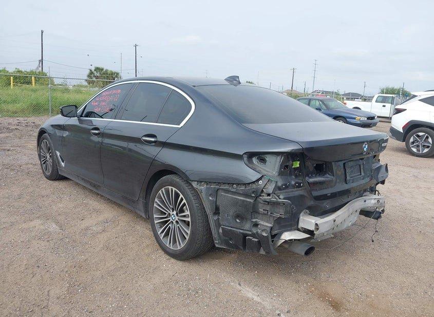 BMW 530I