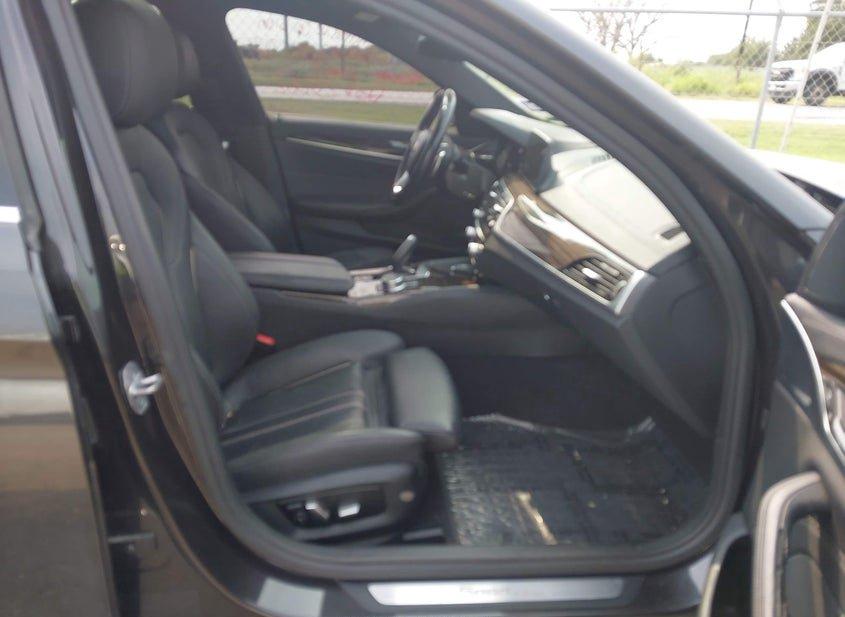 BMW 530I