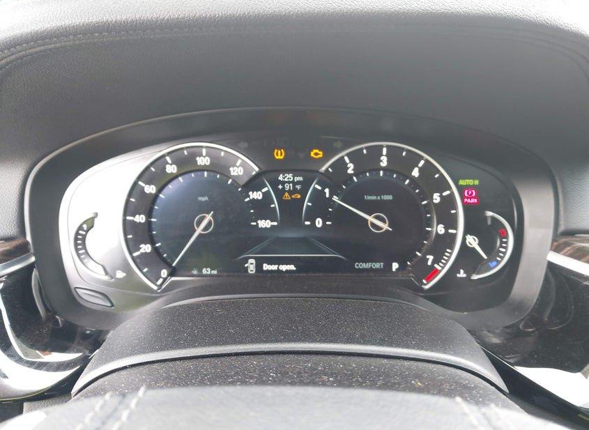 BMW 530I