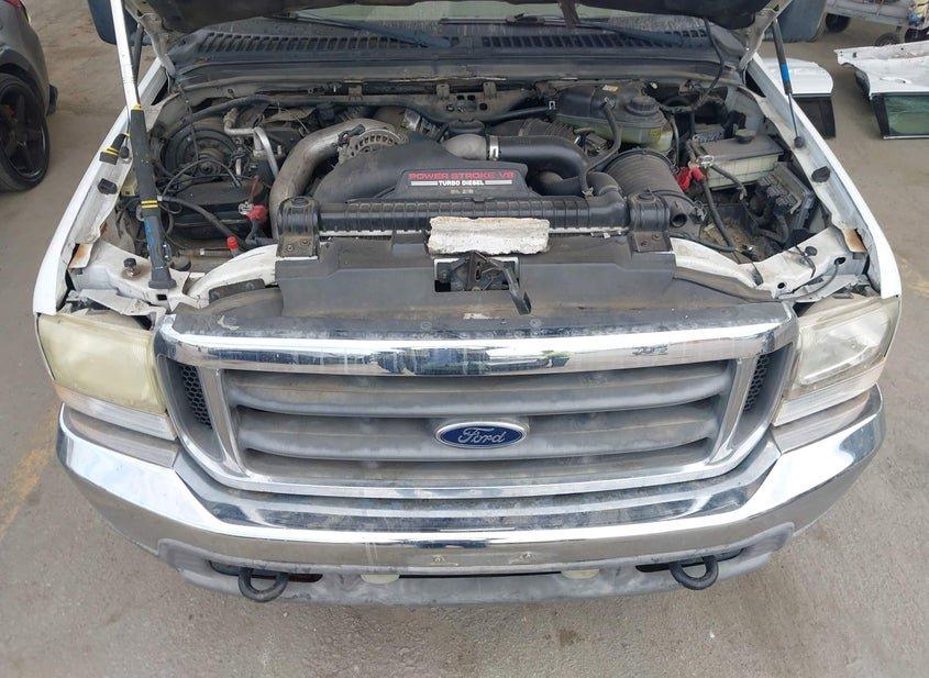 Ford F-250