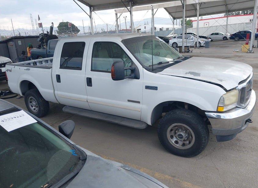 Ford F-250