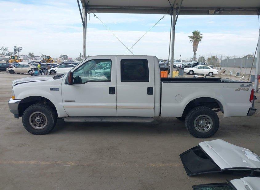 Ford F-250