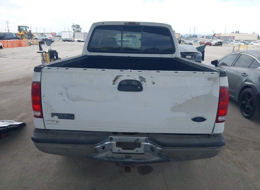 Ford F-250