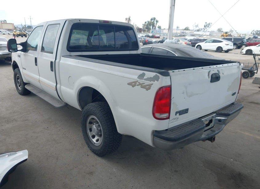 Ford F-250