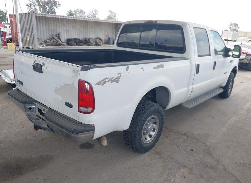 Ford F-250