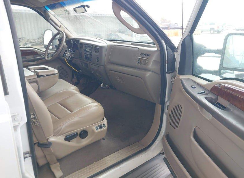 Ford F-250