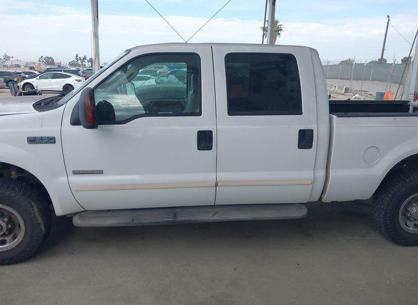 Ford F-250