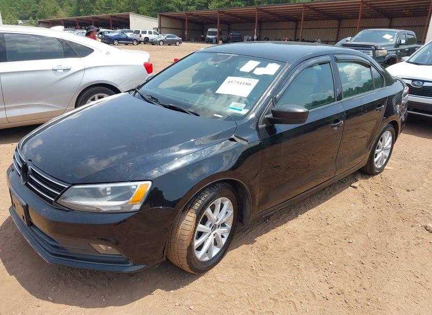 Volkswagen Jetta