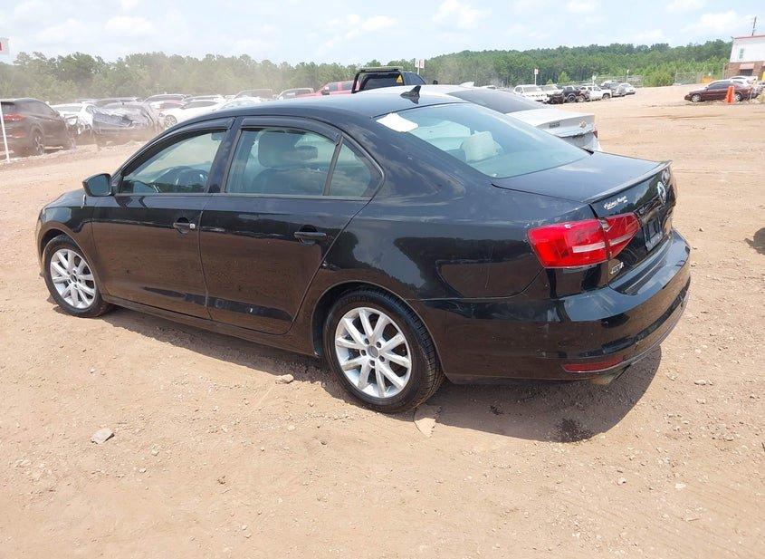 Volkswagen Jetta