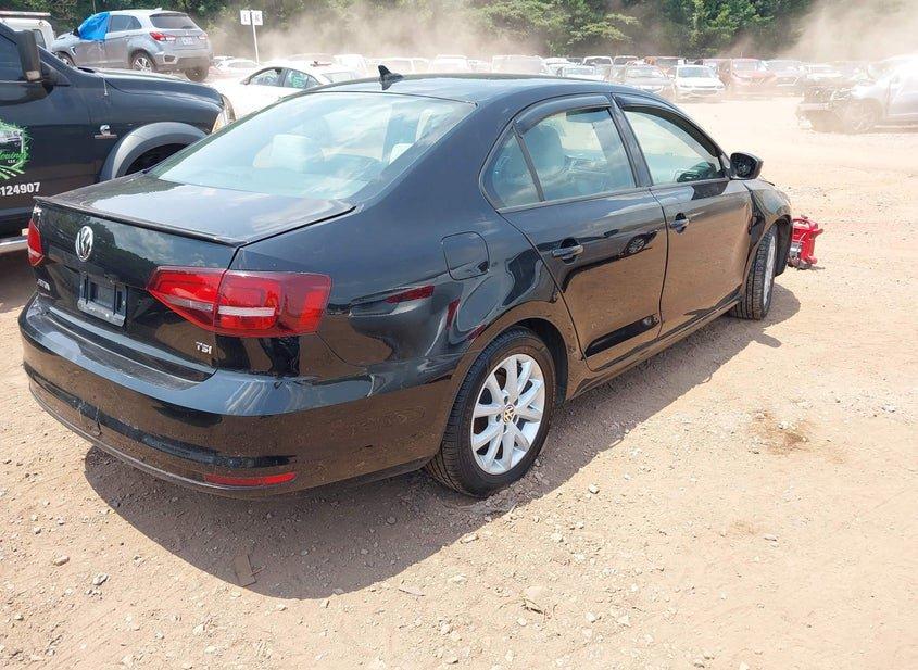 Volkswagen Jetta