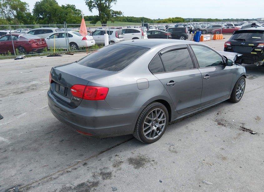 Volkswagen Jetta
