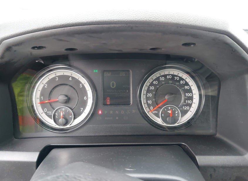 Ram 1500