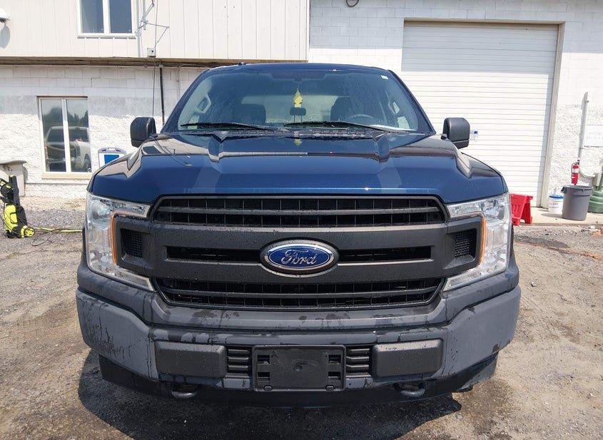 Ford F-150