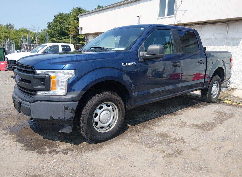 Ford F-150