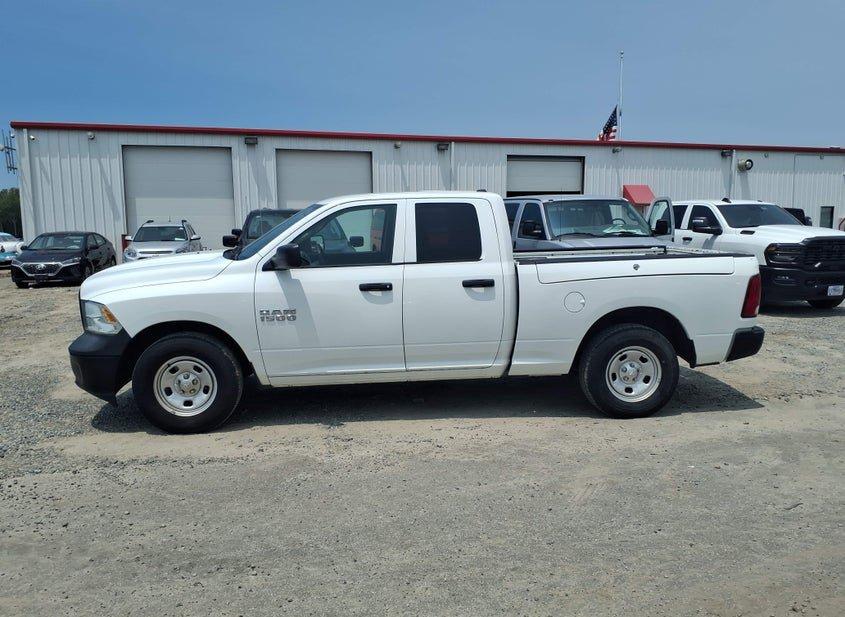Ram 1500