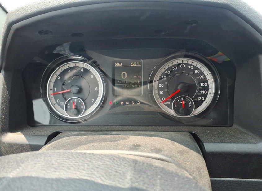 Ram 1500