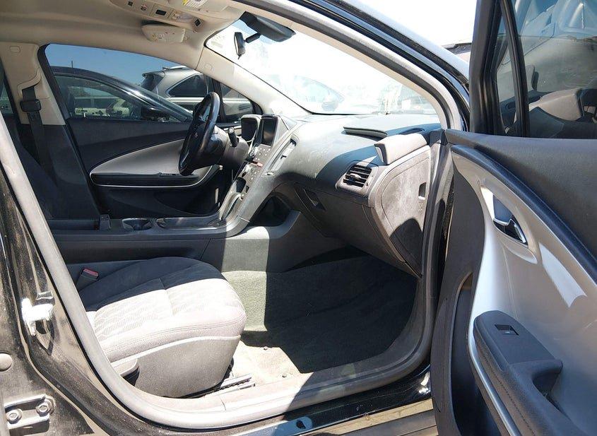 Chevrolet Volt