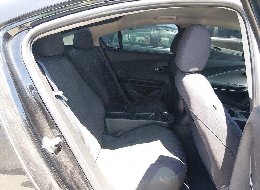 Chevrolet Volt