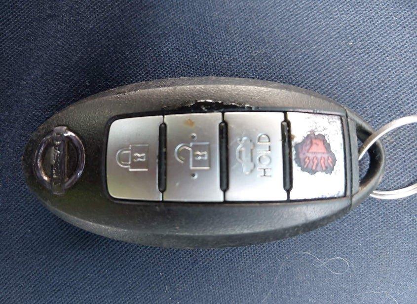Nissan Altima