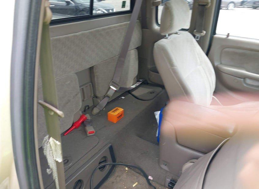 Toyota Tacoma