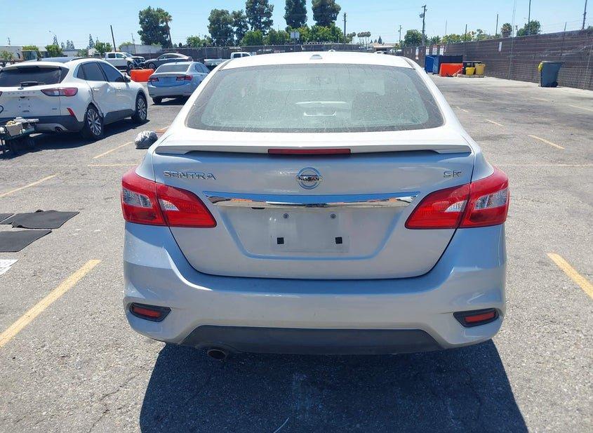 Nissan Sentra