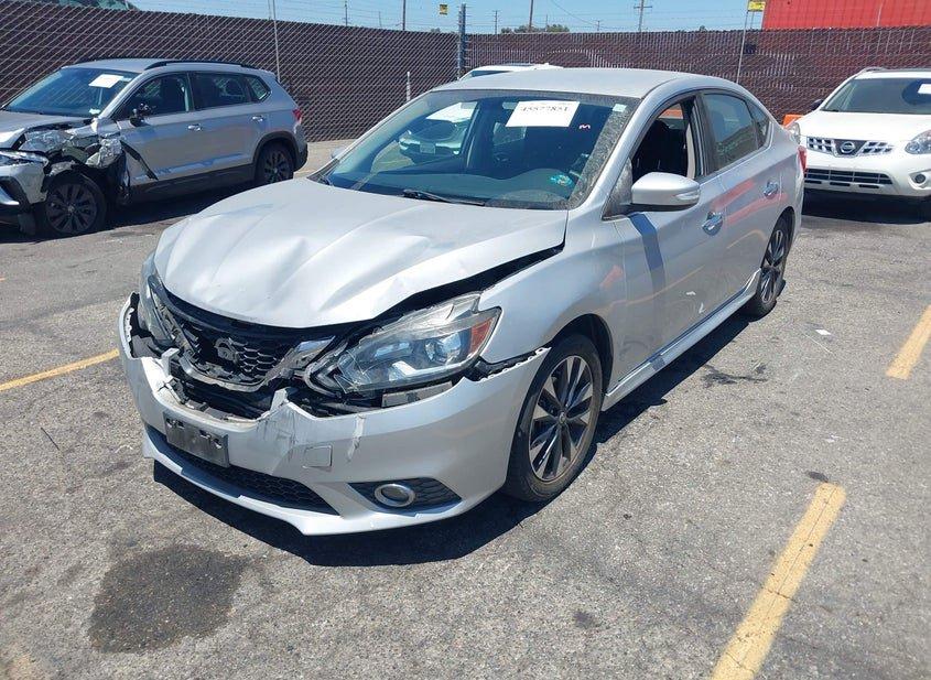 Nissan Sentra