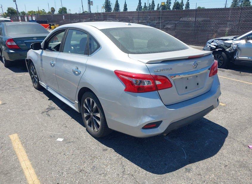Nissan Sentra