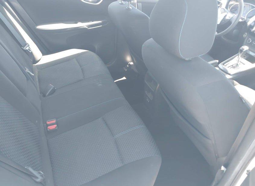 Nissan Sentra