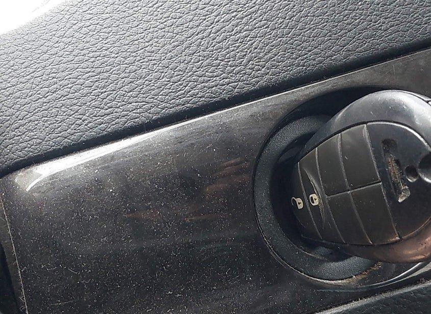 Dodge Grand Caravan