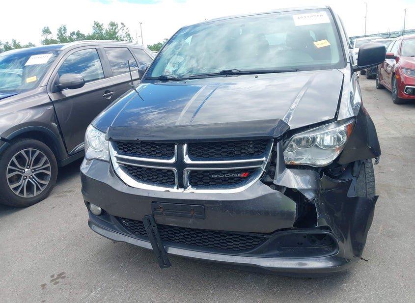 Dodge Grand Caravan