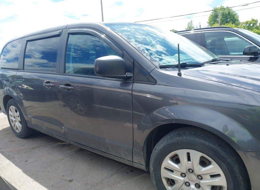 Dodge Grand Caravan