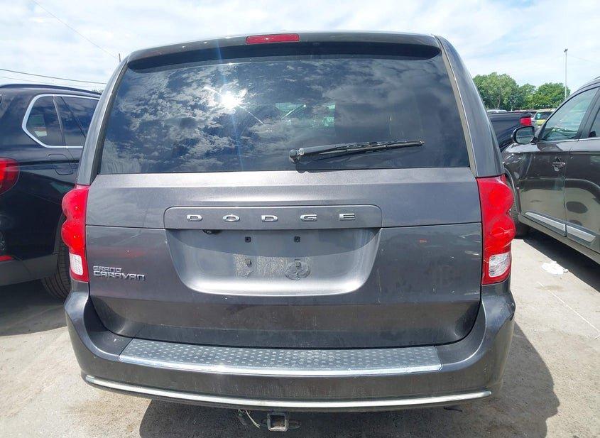 Dodge Grand Caravan
