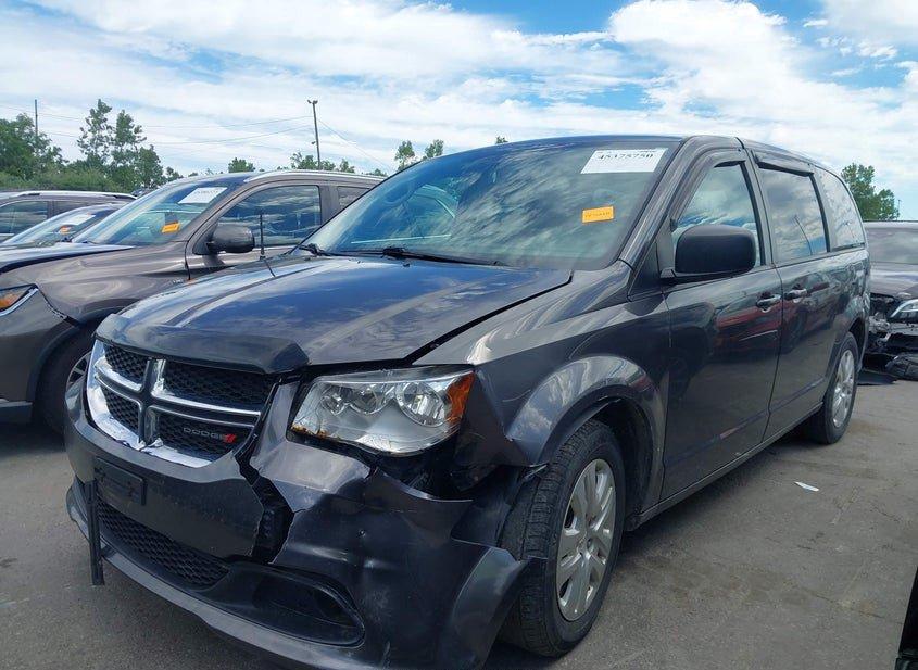 Dodge Grand Caravan