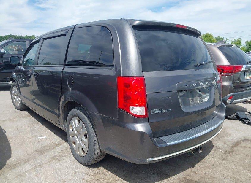 Dodge Grand Caravan