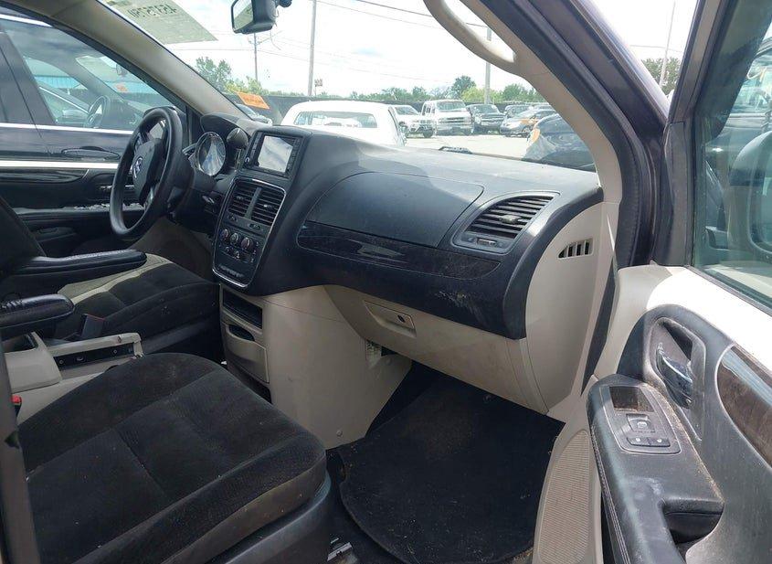 Dodge Grand Caravan