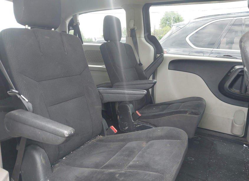 Dodge Grand Caravan