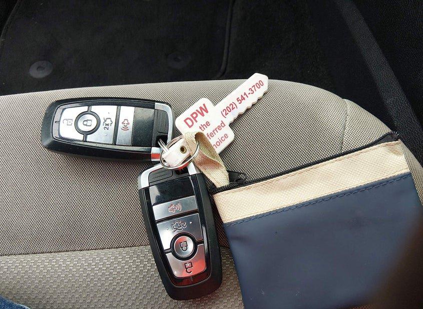 Ford Fusion Hybrid