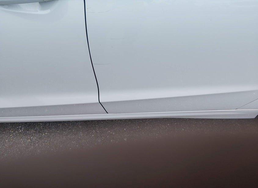 Ford Fusion Hybrid
