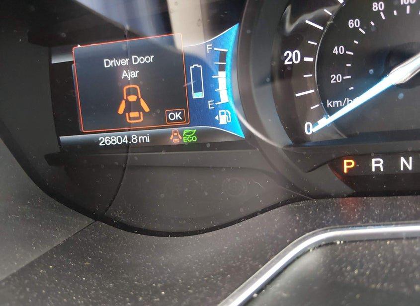 Ford Fusion Hybrid