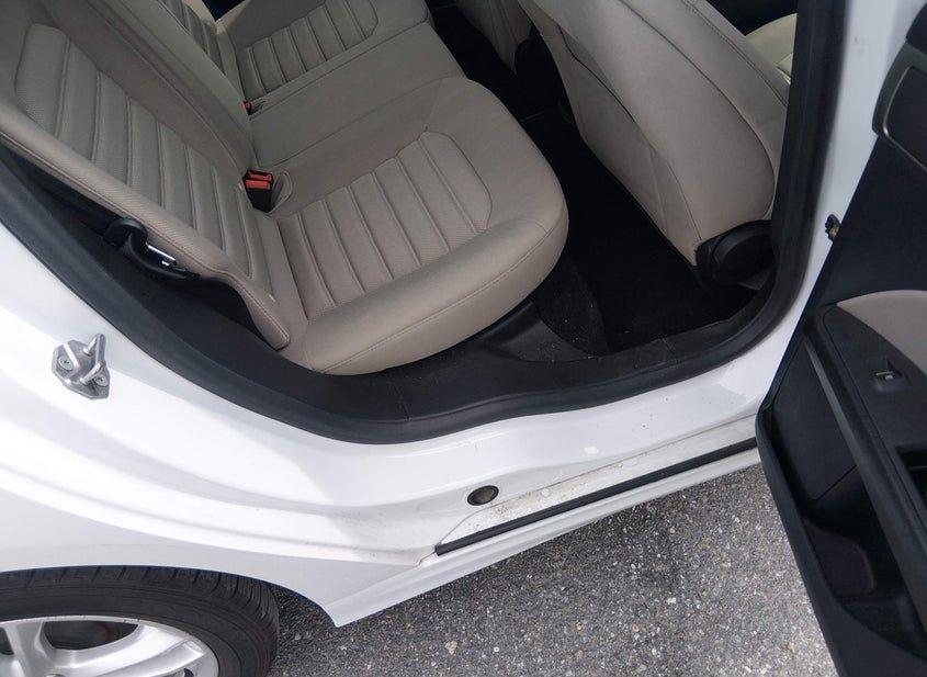 Ford Fusion Hybrid