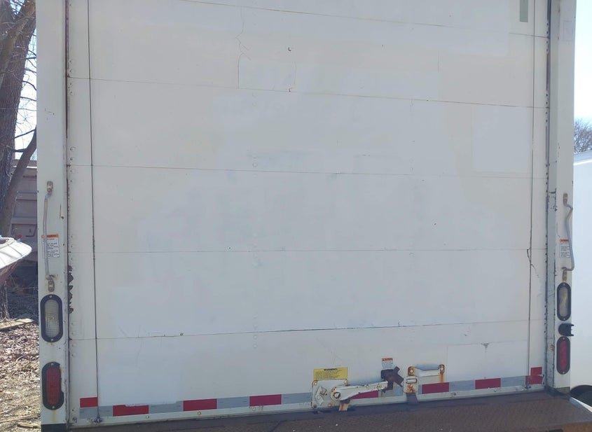 Kenworth Construction