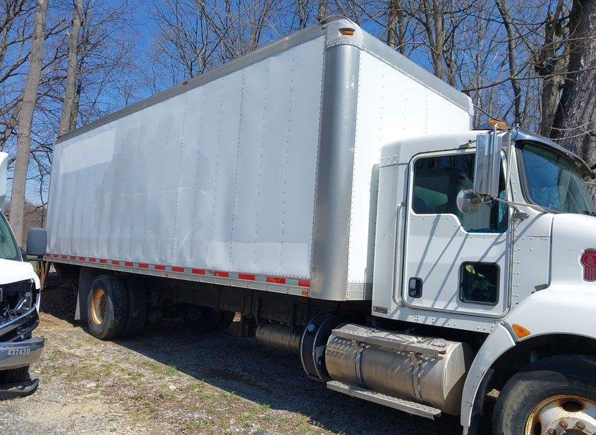 Kenworth Construction